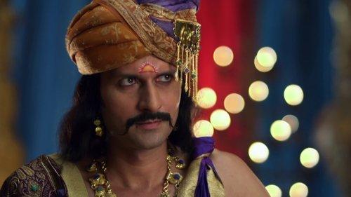 Buddha Season 1 Episode 9 - Episode 9