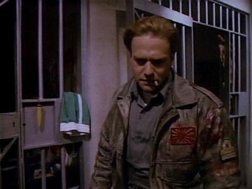 undefined Season 2 Episode 25 - The Prisoner