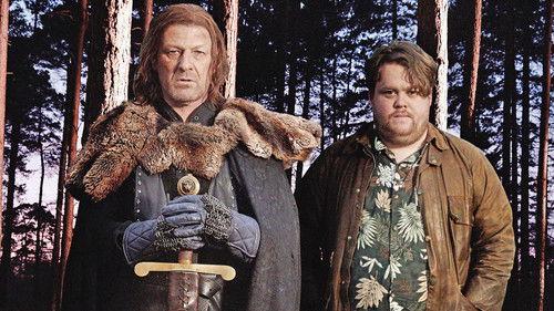 Wasted Season 1 Episode 2 - The Odyssey