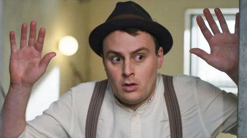 Det store Ramasjang Mysterie Season 2 Episode 9 - Episode 9