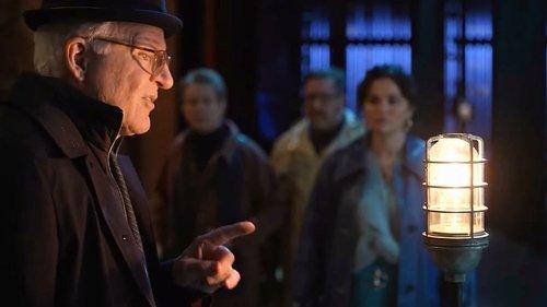 Only Murders in the Building Season 3 Episode 6 - Ghost Light