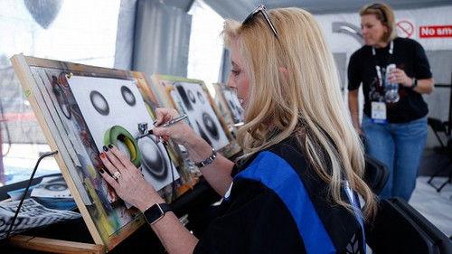 Inside West Coast Customs Season 7 Episode 4 - Quickjack/SEMA