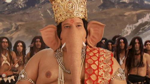 Devon Ke Dev...Mahadev Season 36 Episode 9 - Mahadev offers redemption