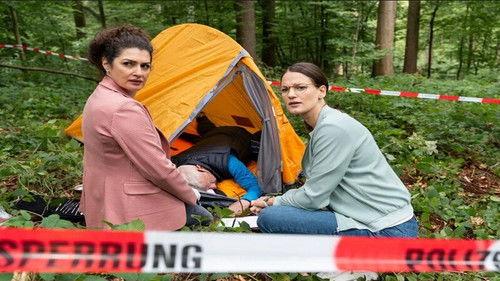 Die Rosenheim-Cops Season 23 Episode 20 - A Night in the Forest