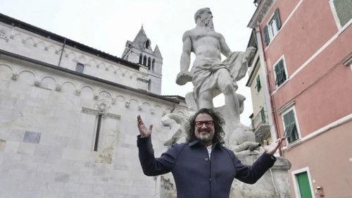 Alessandro Borghese - 4 Ristoranti Season 10 Episode 3 - Episode 3