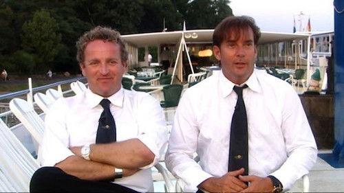 Joling & Gordon Over De Vloer Season 1 Episode 6 - Episode 6