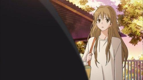From Me to You: Kimi ni Todoke Season 1 Episode 15 - Rival
