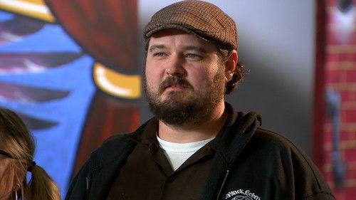 Ink Master Season 9 Episode 14 - Casting the First Stone