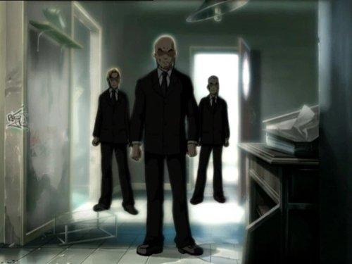 Code Lyoko Season 2 Episode 20 - Déjà Vu