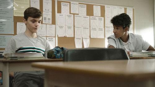 L'effet secondaire Season 1 Episode 1 - Episode 1