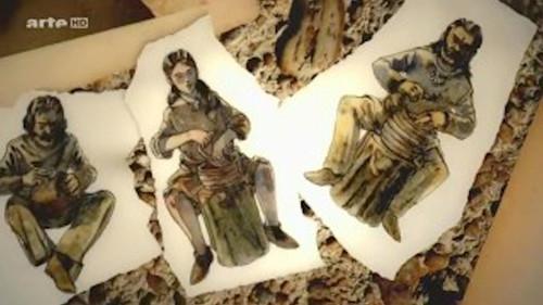 Background image for Episode 3