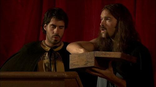 Hero Corp Season 1 Episode 9 - Episode 9