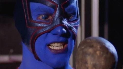 Los Luchadores Season 1 Episode 7 - The Mask of Diablo Azul