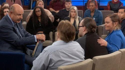 Dr. Phil Season 21 Episode 13 - Deceived to Death: The Fentanyl Crisis in America