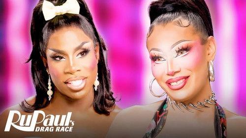 The Pit Stop Season 20 Episode 2 - Monét X Change & Jorgeous Got Talent!