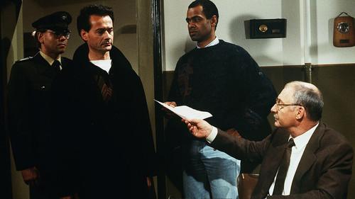 Der Alte Season 12 Episode 4 - Episode 4