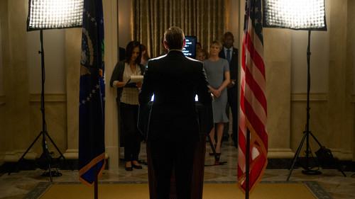 House of Cards Season 3 Episode 2 - Chapter 28