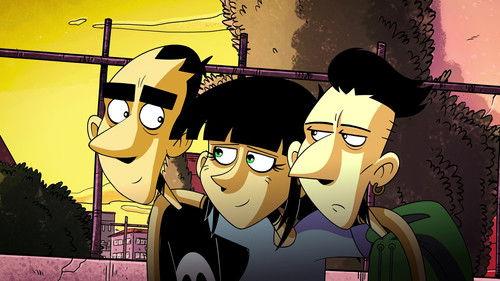 Tear Along the Dotted Line Season 1 Episode 6 - Episode 6