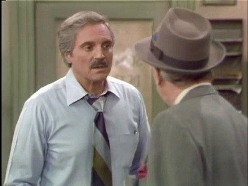 Barney Miller Season 7 Episode 19 - Riot