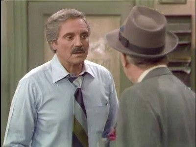 Barney Miller Season 7 Episode 19 - Riot