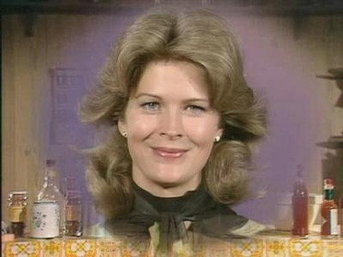 undefined Season 1 Episode 11 - Candice Bergen