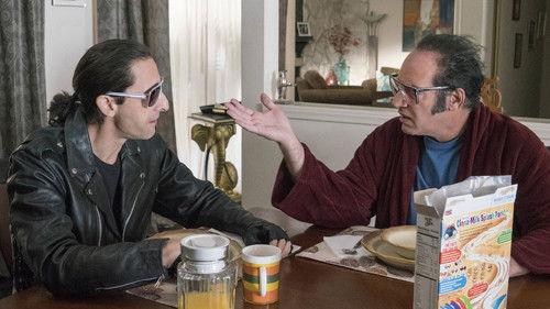 Dice Season 1 Episode 2 - Ego