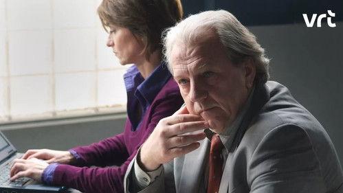 Witse Season 9 Episode 2 - Sans-papiers