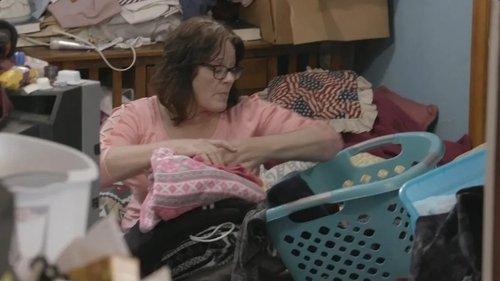 Hoarders Season 11 Episode 4 - Becky