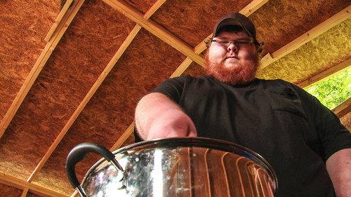 Moonshiners Season 4 Episode 4 - Risky Whiskey