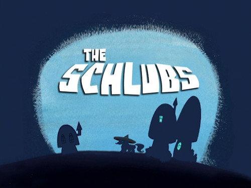 undefined Season 5 Episode 9 - The Schlubs