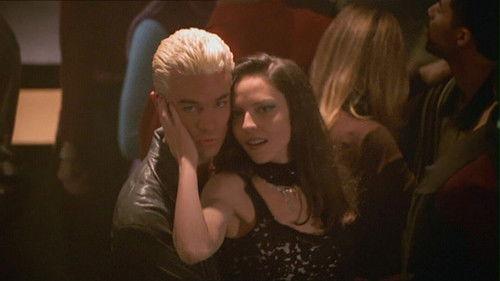Buffy the Vampire Slayer Season 5 Episode 14 - Crush