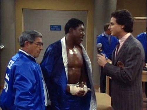 undefined Season 1 Episode 7 - Knock Yourself Out