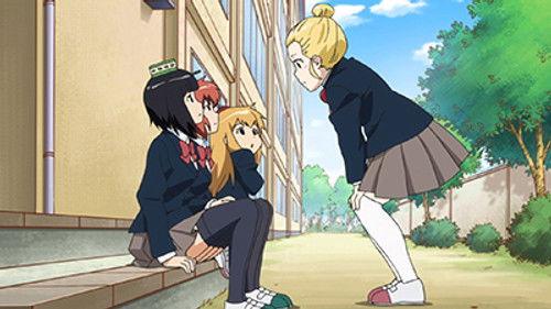 Plastic Elder Sister Season 1 Episode 4 - Beauty-tic