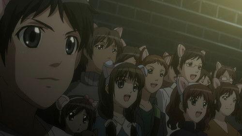 Cat Planet Cuties Season 1 Episode 4 - We've Come To Kidnap You