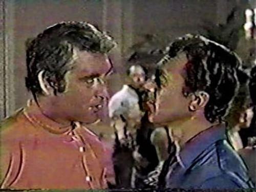 Run for Your Life Season 3 Episode 25 - Life Among the Meat Eaters