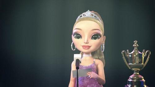 Rainbow High Season 3 Episode 18 - Rainbow Vision Finale: Part 3