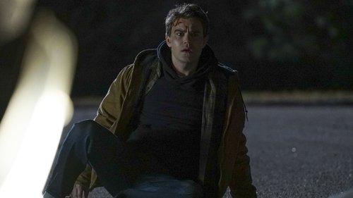 undefined Season 7 Episode 17 - I Went to the Woods