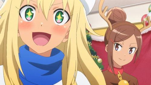 undefined Season 1 Episode 10 - Do You Like Christmas?