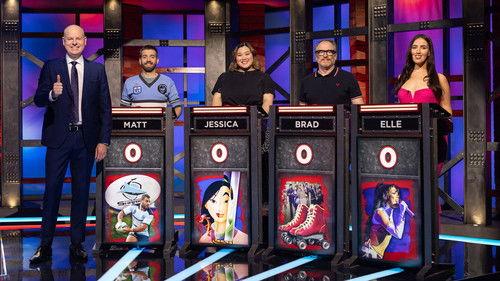 Hard Quiz Season 9 Episode 6 - Cronulla Sharks, Mulan, Doja Cat & Vintage Roller Skates