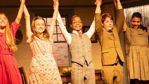 undefined Season 5 Episode 12 - Dreamgirls and Boys