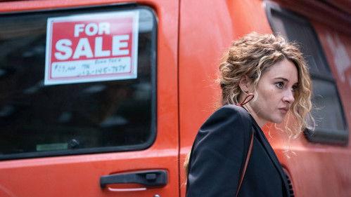 Three Women Season 1 Episode 5 - gia