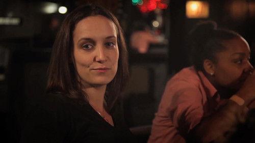 Easy Abby Season 1 Episode 8 - Martini in the Closet