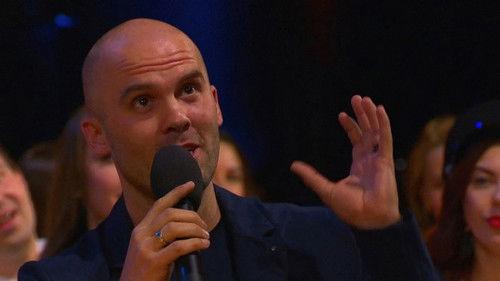 Comedy Club Season 16 Episode 9 - Episode 9