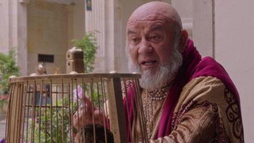 Maria Magdalena Season 1 Episode 5 - Episode 5