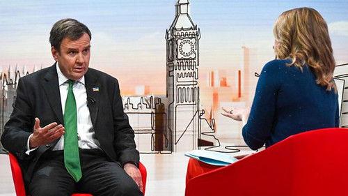 Sunday with Laura Kuenssberg Season 2 Episode 14 - Can we avoid a summer of strikes?