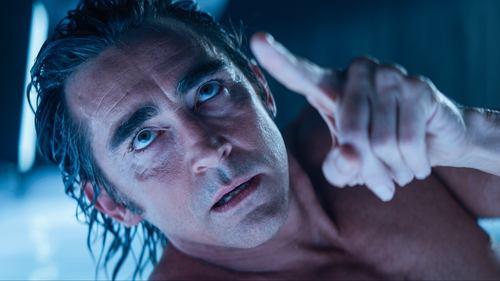 undefined Season 2 Episode 1 - In Seldon's Shadow