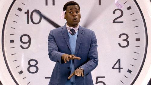 4 O'Clock Club Season 5 Episode 3 - Swimming