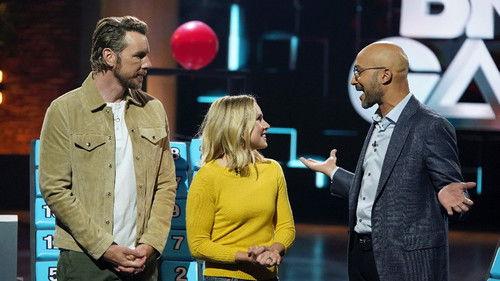 Brain Games Season 8 Episode 1 - Male Brain vs. Female Brain