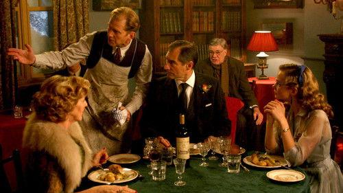 Agatha Christie's Marple Season 2 Episode 4 - The Sittaford Mystery