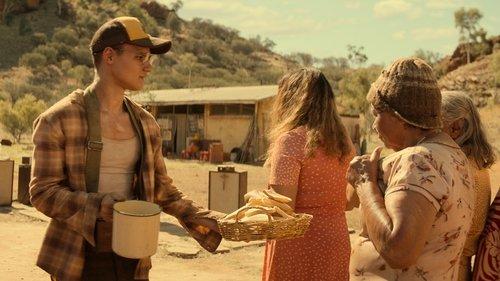 Background image for Chapter Two: Stealin' Donkeys